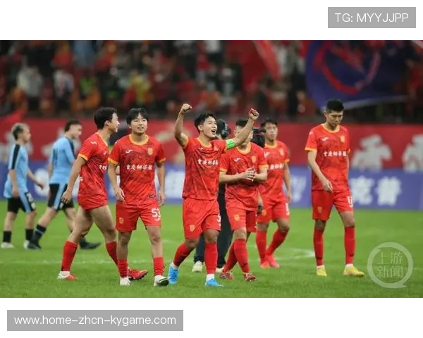 冲超大决战：最后的远征，铜梁龙需要“重庆血性”