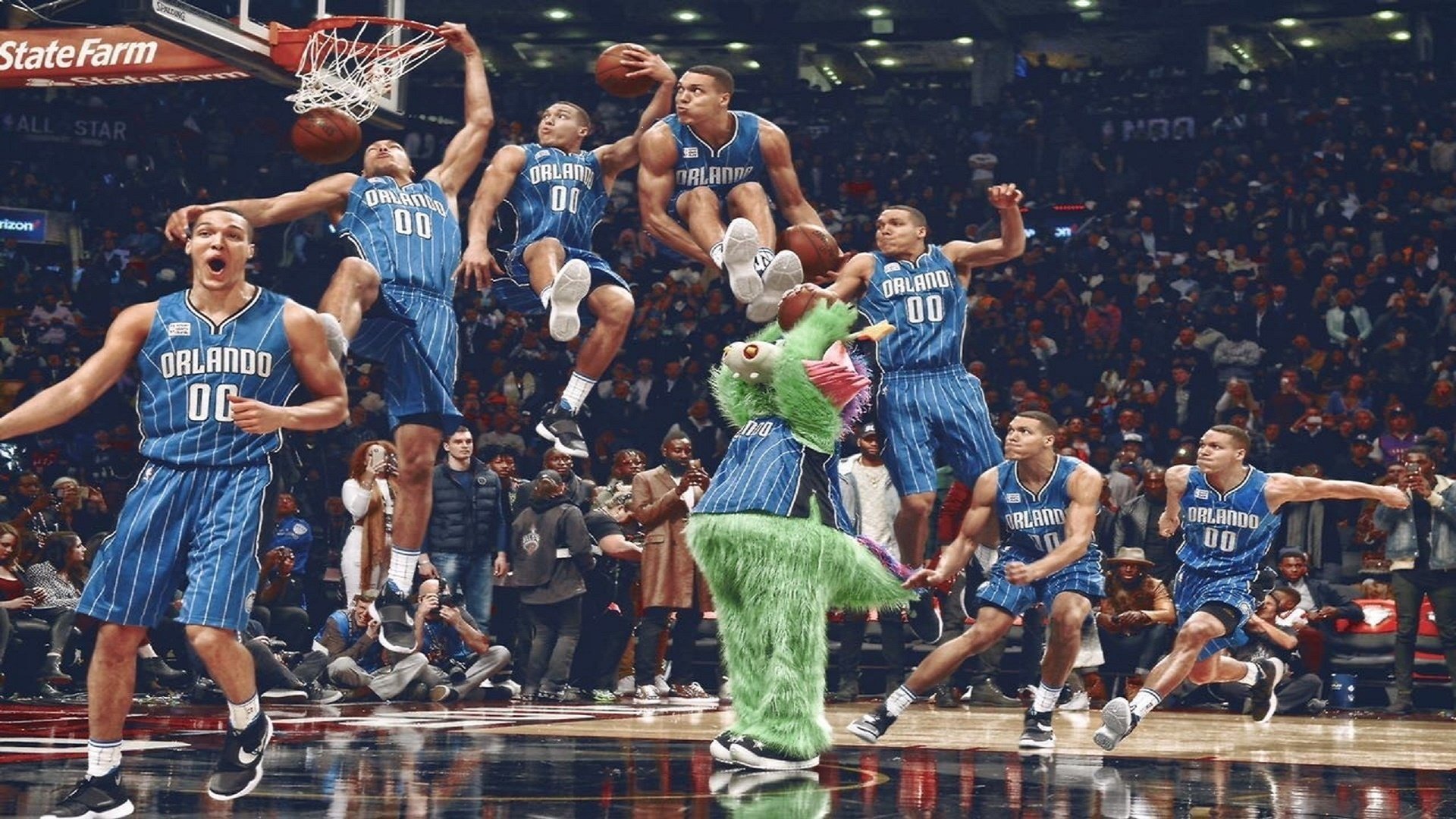 国家女篮注重场上执行纪律防守态度积极，女篮形式